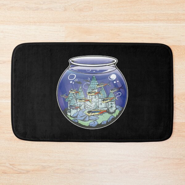 Item preview, neon tetra designed and sold by DerSenat.