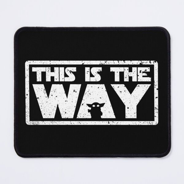 Item preview, He knows The Way (Grungier) designed and sold by ModernJustice.