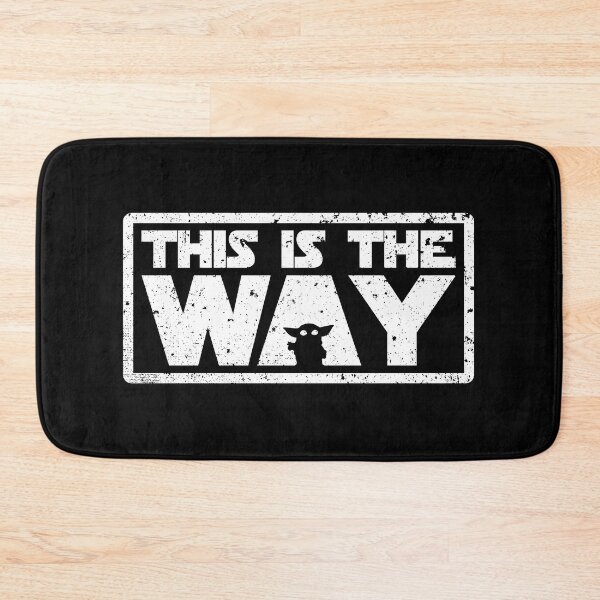 Item preview, He knows The Way (Grungier) designed and sold by ModernJustice.