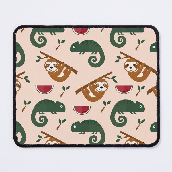 Item preview, Jungle adventures designed and sold by reneesillus.