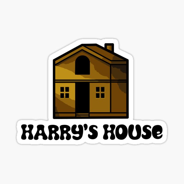 Harry S House Купить
