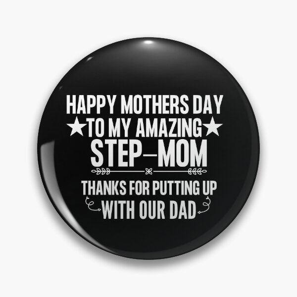 Item preview, Happy mothers day wishes - Mothers day designed and sold by Hoetoons.