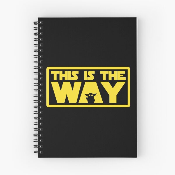 Item preview, He knows The Way Yellow designed and sold by ModernJustice.