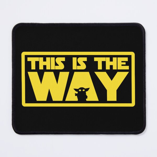 Item preview, He knows The Way Yellow designed and sold by ModernJustice.