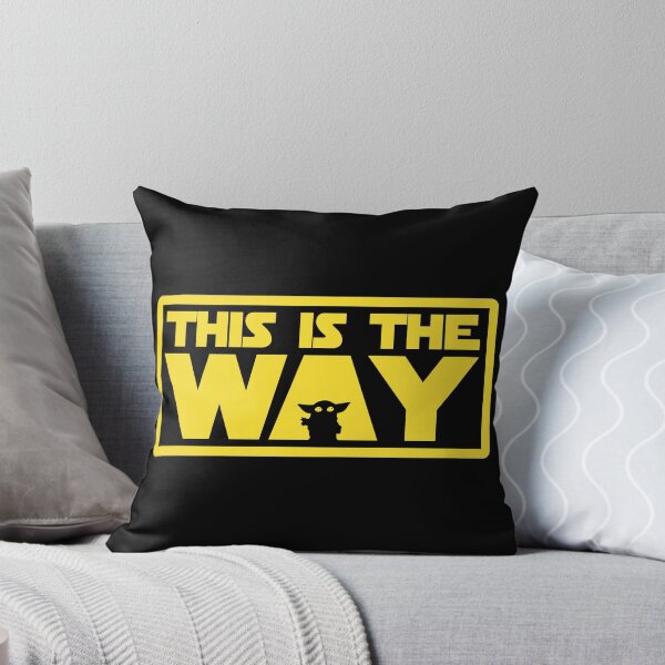 Item preview, He knows The Way Yellow designed and sold by ModernJustice.