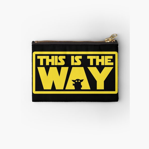Item preview, He knows The Way Yellow designed and sold by ModernJustice.