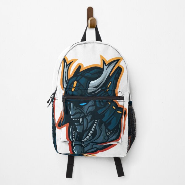 Item preview,  Anime Gundam samurai designed and sold by Emil1993.