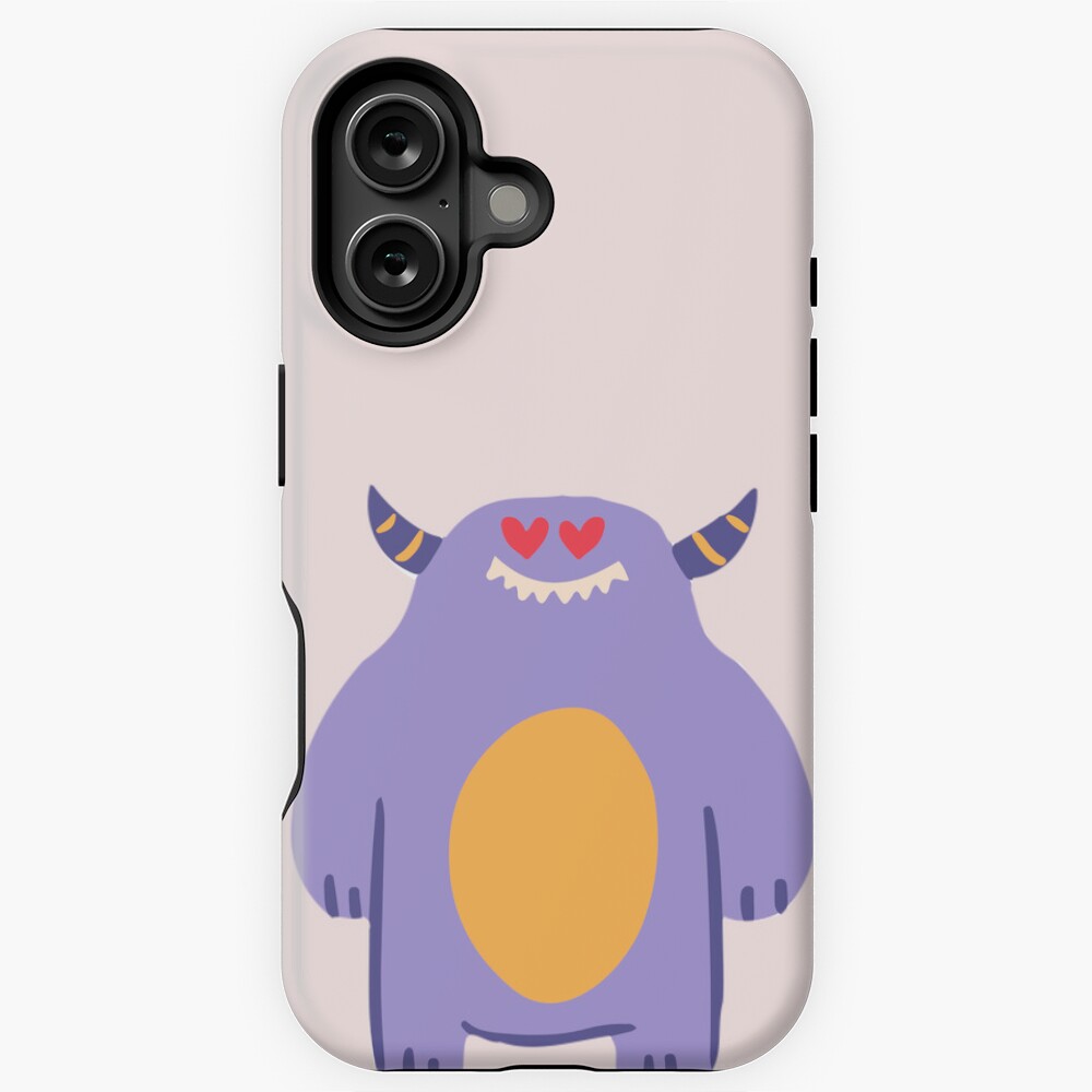 Item preview, iPhone Magsafe Tough Case designed and sold by JiggsFashion.
