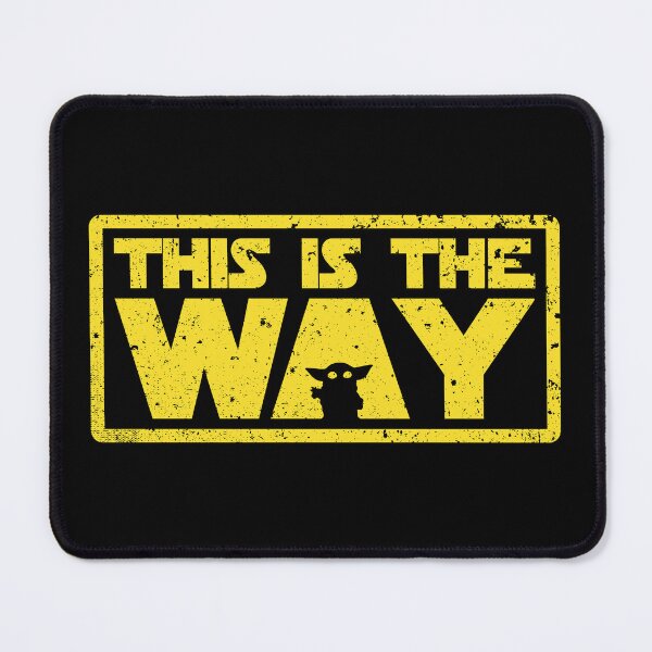 Item preview, He knows The Way Yellow (Grungier) designed and sold by ModernJustice.