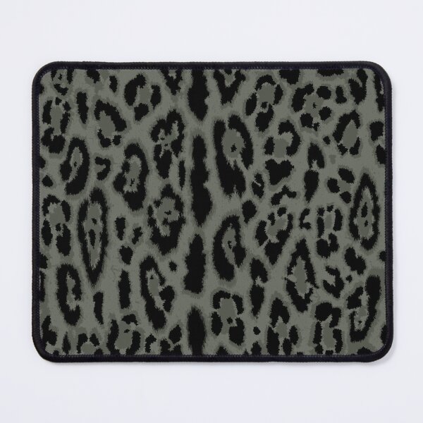 Item preview, LEOPARD PRINT ARMY WILD CAT PATTERN BY SUBGIRL designed and sold by SUBGIRL.