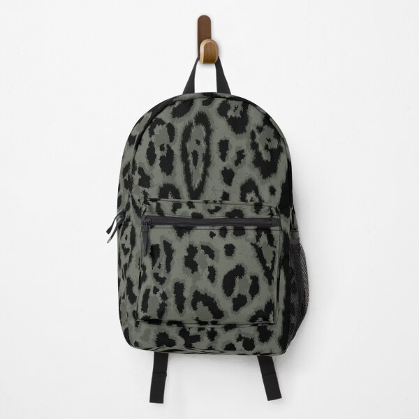 Item preview, LEOPARD PRINT ARMY WILD CAT PATTERN BY SUBGIRL designed and sold by SUBGIRL.