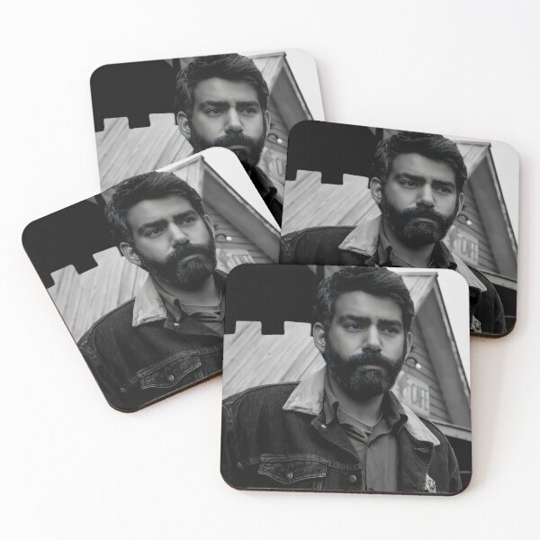 Item preview, Sherif Hassan Midnight Mass designed and sold by aimskiis.