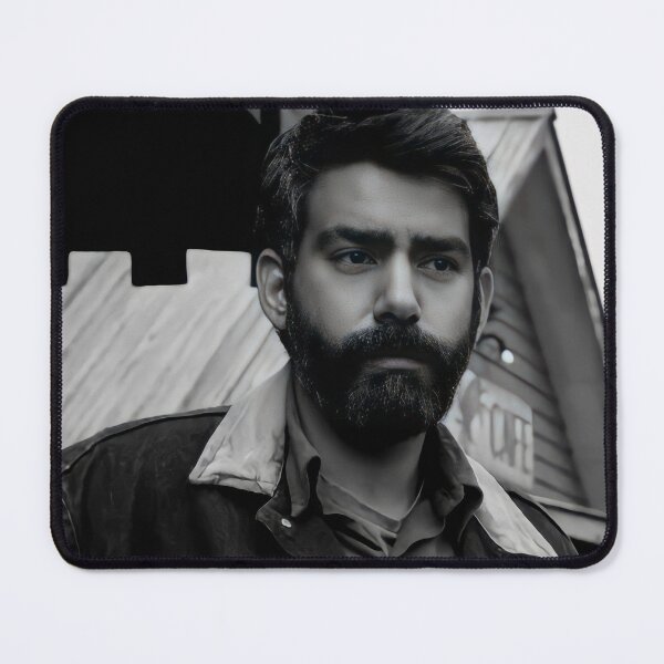 Item preview, Sherif Hassan Midnight Mass designed and sold by aimskiis.