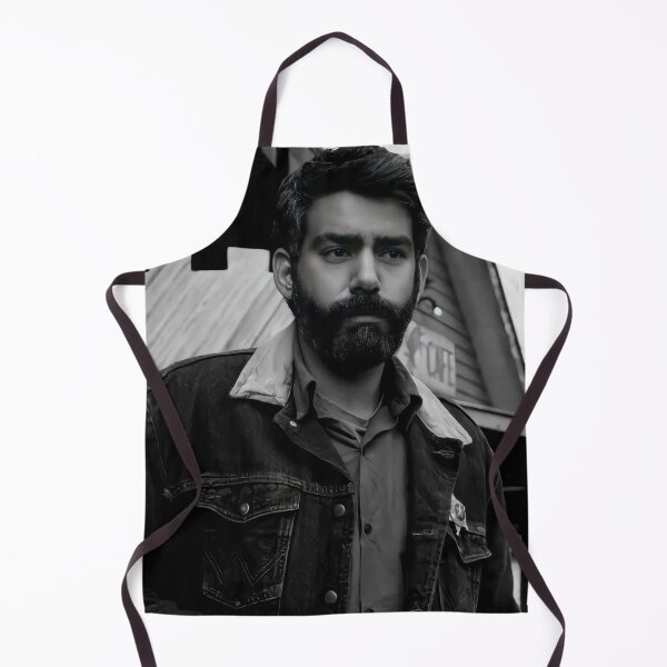 Item preview, Sherif Hassan Midnight Mass designed and sold by aimskiis.