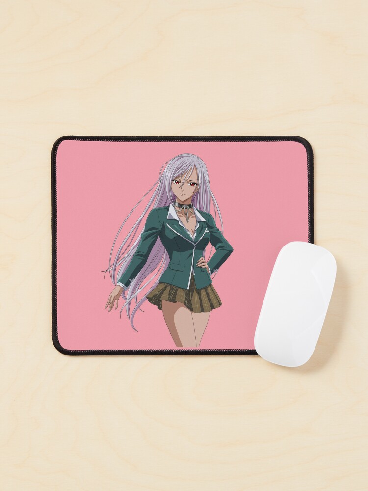 moka akashiya mouse pad