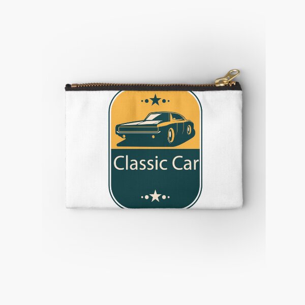 Item preview, Classic Car designed and sold by Clothes-Hanger.