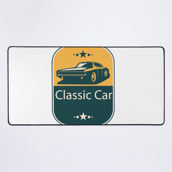 Item preview, Classic Car designed and sold by Clothes-Hanger.