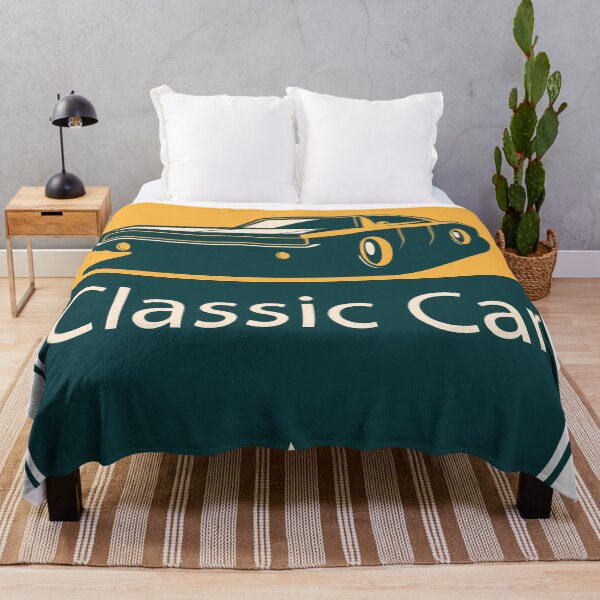 Item preview, Classic Car designed and sold by Clothes-Hanger.