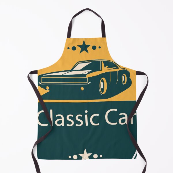 Item preview, Classic Car designed and sold by Clothes-Hanger.