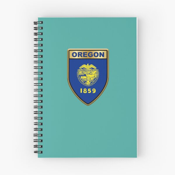 Item preview, OREGON Flag Gifts, Masks, Stickers & Products (12) designed and sold by mpodger.