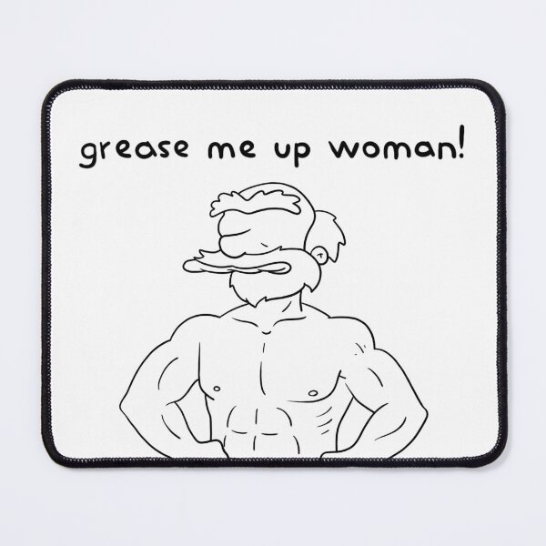 Item preview, grease designed and sold by DazeieVaughn.
