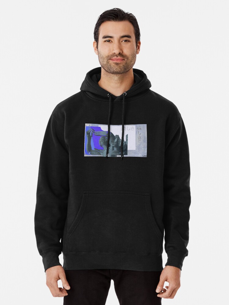 Aesthetic hoodie clearance designs