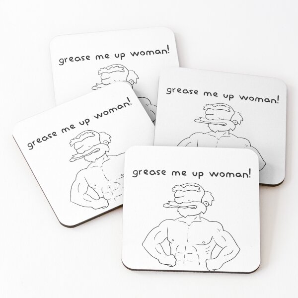 Item preview, grease designed and sold by DazeieVaughn.
