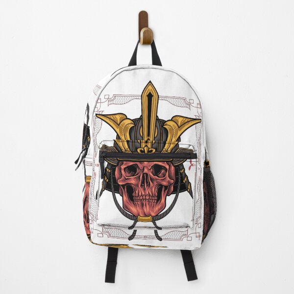 Item preview, Anime SKULL samurai designed and sold by Emil1993.