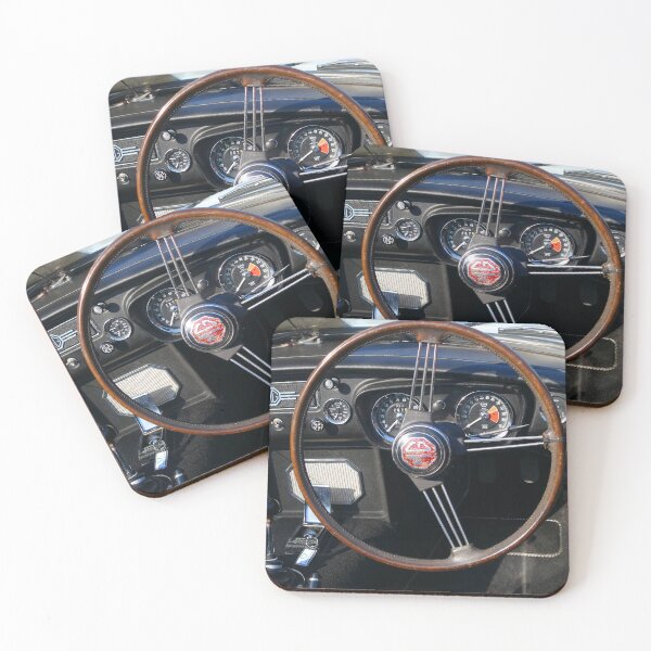 Item preview, MGC Vintage British Sportscar. designed and sold by JonDelorme.