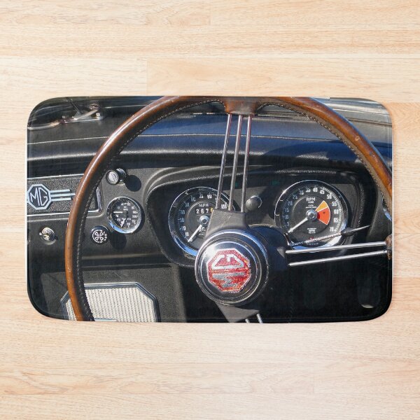 Item preview, MGC Vintage British Sportscar. designed and sold by JonDelorme.