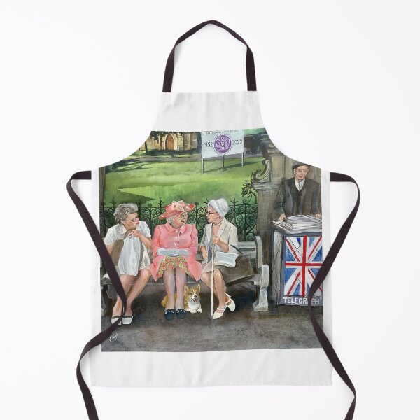 Item preview, 1 952-2022 Queens Platinum Jubilee designed and sold by CPughArtist.