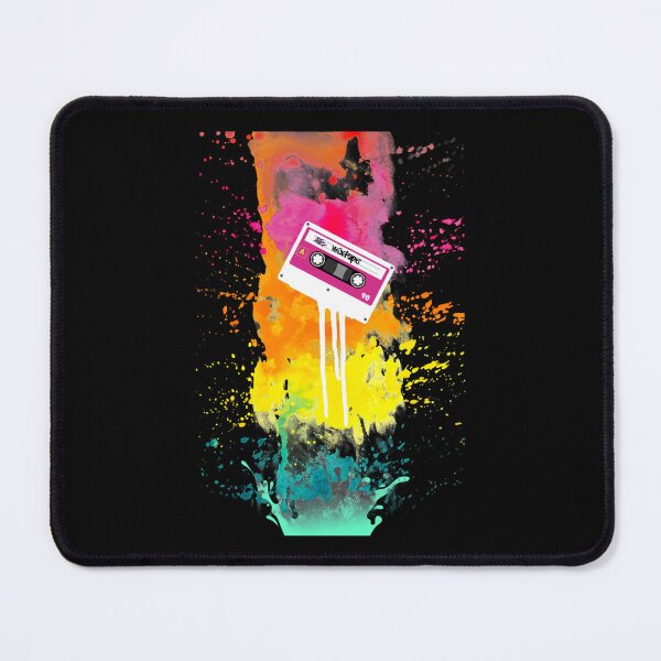 Item preview, Living Color - 90s Mixtape - 90s Style designed and sold by deidei236.