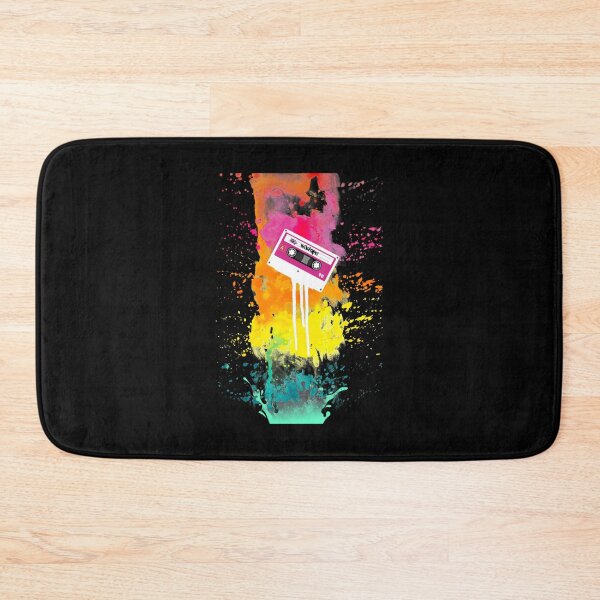 Item preview, Living Color - 90s Mixtape - 90s Style designed and sold by deidei236.