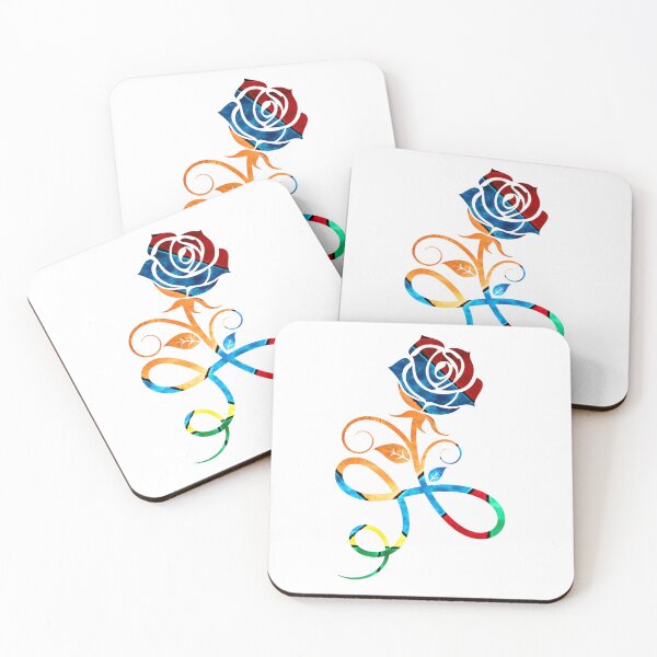 Item preview, Artistic rose designed and sold by Quotes-and-plus.