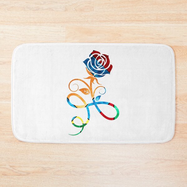 Item preview, Artistic rose designed and sold by Quotes-and-plus.