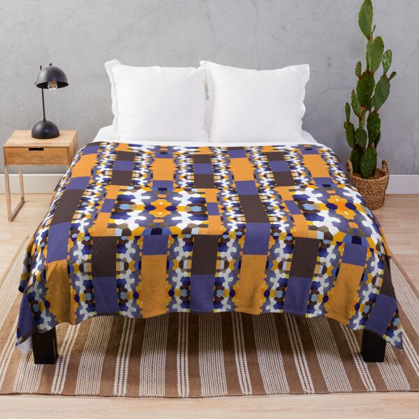 Item preview, Pattern Block | Abstract Design | Mosaic Flavor designed and sold by The Bubble 1307.
