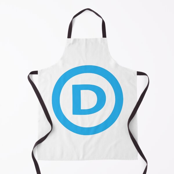 Item preview, Democratic Party designed and sold by wickedcartoons.