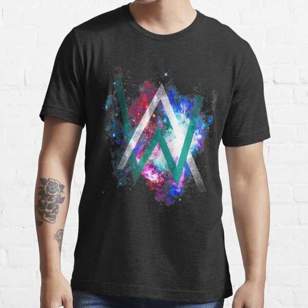 Alan Walker Essential T-Shirt