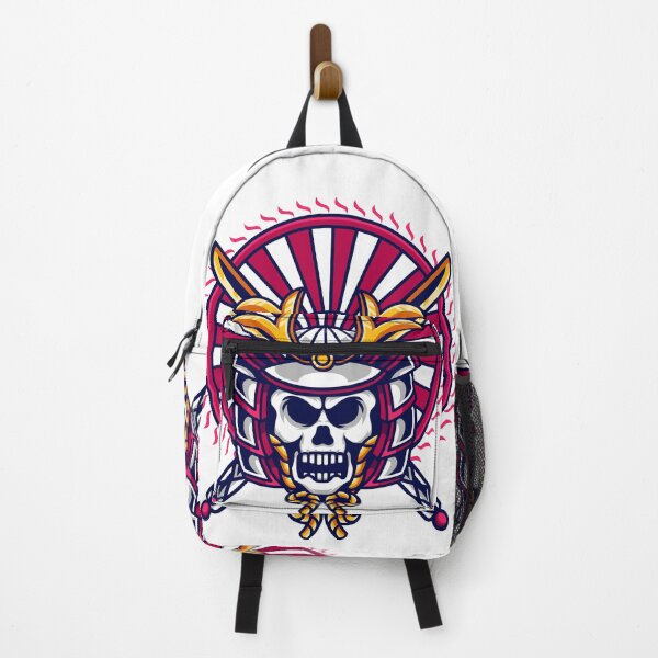 Item preview, Anime SKULL samurai designed and sold by Emil1993.