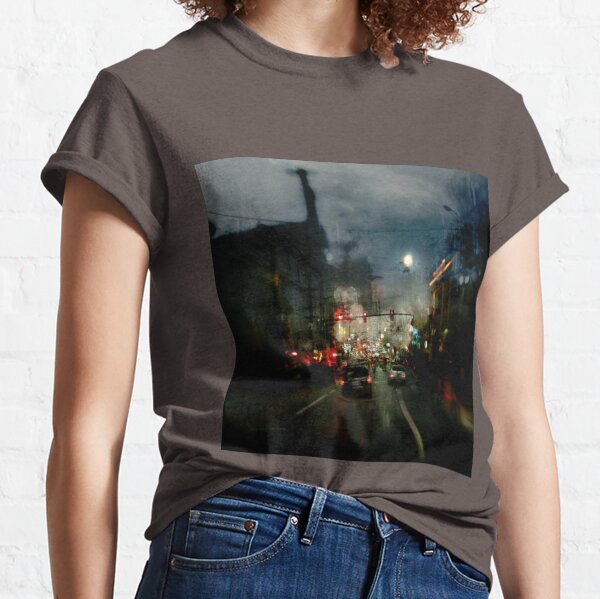 In Limbo Classic T-Shirt