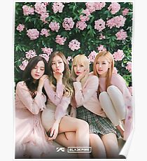 Póster BlackPink