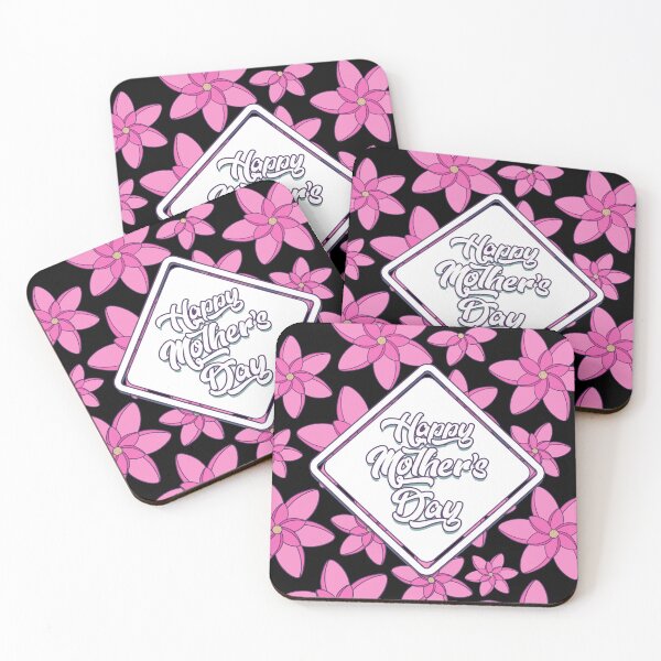 Item preview, Happy mothers day wishes - Mothers day designed and sold by Hoetoons.