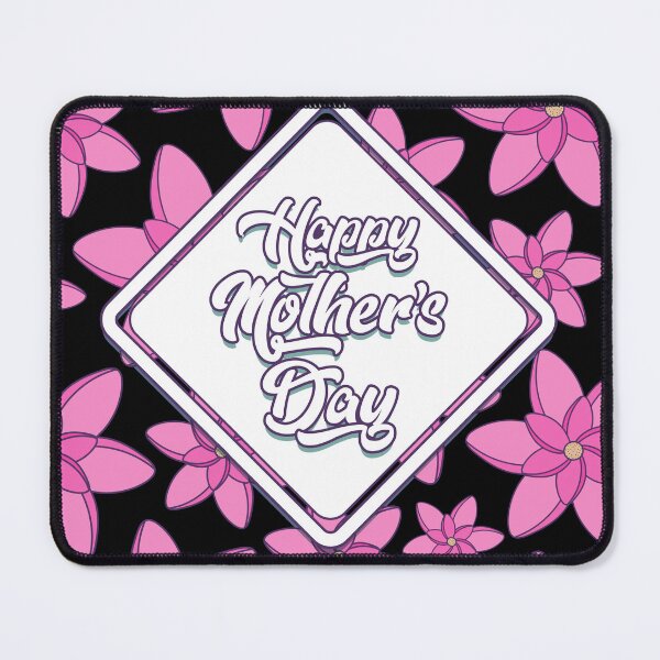 Item preview, Happy mothers day wishes - Mothers day designed and sold by Hoetoons.