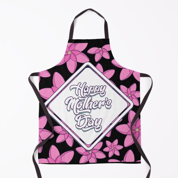 Item preview, Happy mothers day wishes - Mothers day designed and sold by Hoetoons.