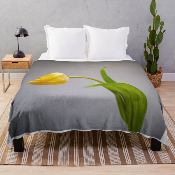 Item preview, Yellow Tulip designed and sold by Sonja Martin Photography.