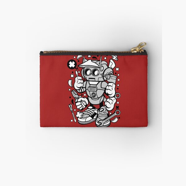 Item preview, Robot Tools designed and sold by Tia-Ako.