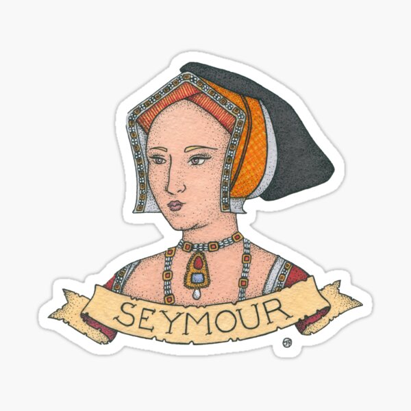Item preview, Jane Seymour designed and sold by JOYIAKELLY.