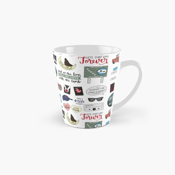 Jessica Stanley Twilight Quote Coffee Mug for Sale by LilacWaves