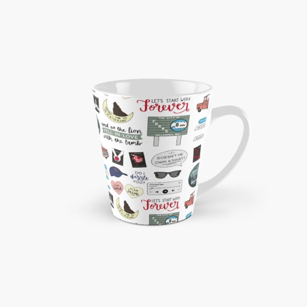 Twilight Saga Mug Midnight Sun Book the Twilightsaga -  Israel