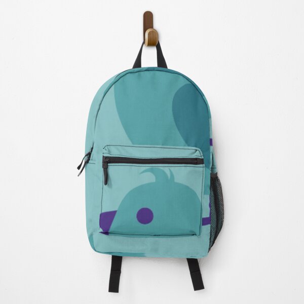 Item preview, Branded & Covered Wildybird on Teal designed and sold by BrandedNCovered.